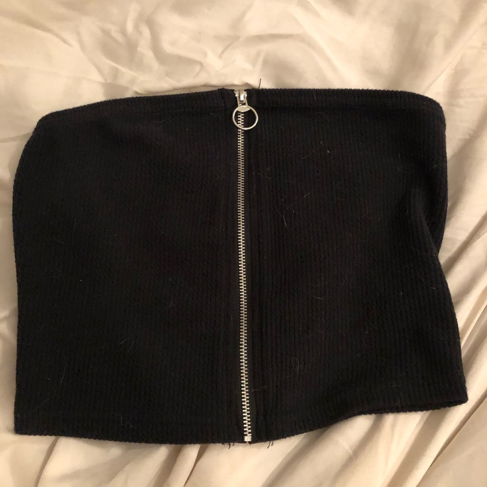 PacSun crop top 💫💫
